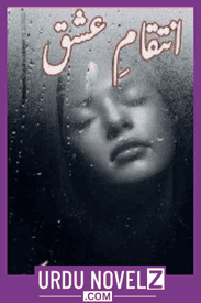 Inteqam e Ishq Novel By Maheen Malik