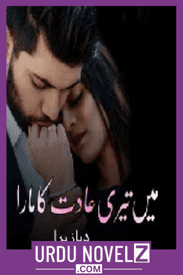 Main Teri Adat Ka Maara Novel By Dia Zuhra