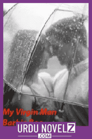 My Virgin Man Novel By Barbie Boo