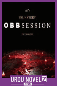 True Story: Obbsession Novel By Ali Shah