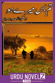 Tum Bas Mere Ho Novel By S Merwa Mirza