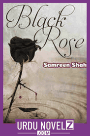 Black Rose Novel By Samreen Shah