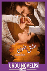 Ishq Junoon Novel By Shiza Zara