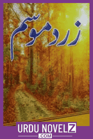 Zard Mausam Novel By Rahat Jabeen