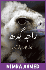 Raja Gidh Novel By Bano Qudsiya